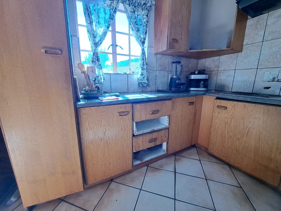 4 Bedroom Property for Sale in Safari Gardens North West